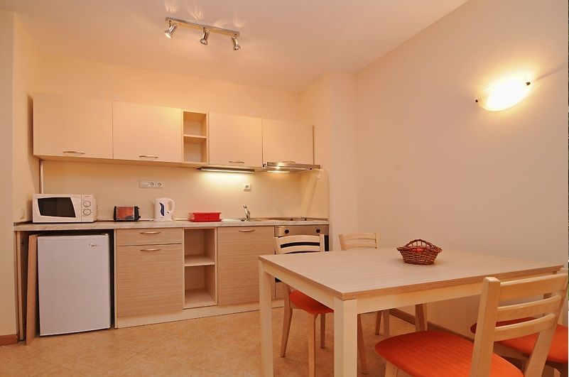 Royal Sun Private Apartments サニービーチ エクステリア 写真
