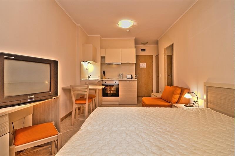 Royal Sun Private Apartments サニービーチ エクステリア 写真