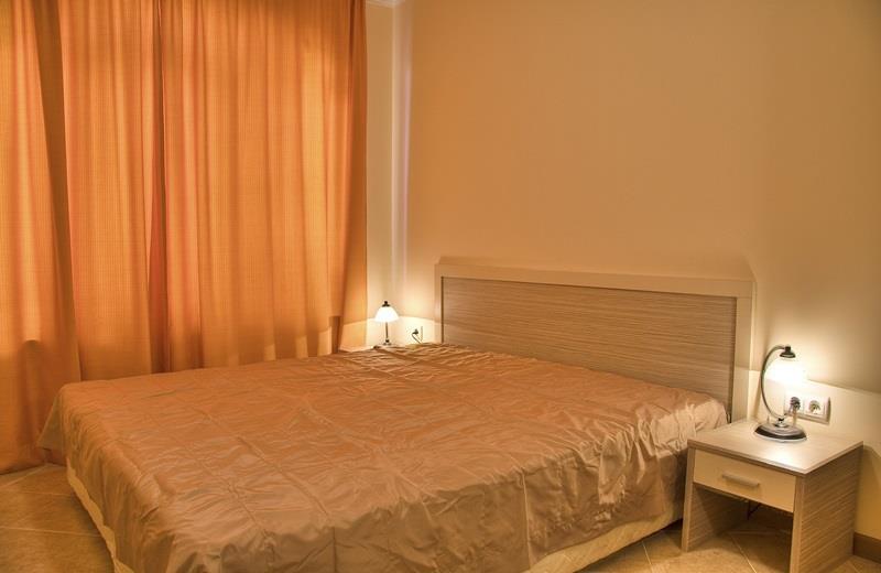Royal Sun Private Apartments サニービーチ エクステリア 写真